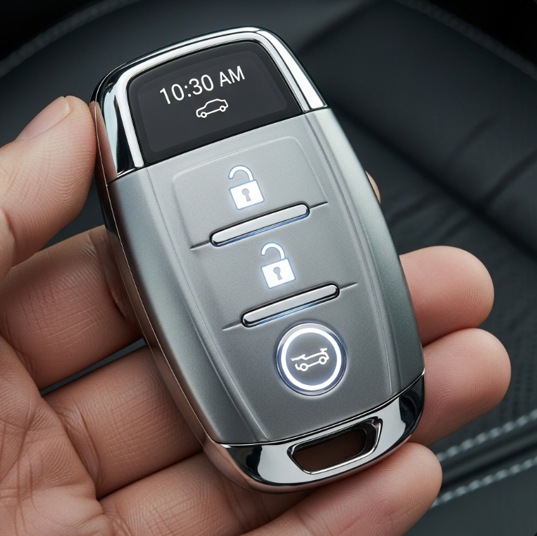 스포티지 스마트키 배터리 CR2032 교체 3분 셀프 해결 DIY 가이드: 초보자도 쉬운 스마트키 배터리 자가 교체 방법