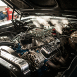 자동차 엔진 소음 커졌을 때 점검 포인트