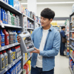 요소수(AdBlue)는 어디서 구매하고 보충하나요?