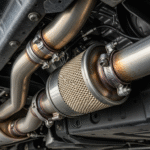 디젤 차량의 DPF는 얼마나 자주 청소해야 하나요?