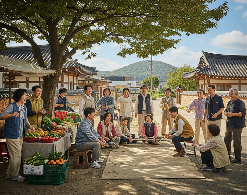 협동조합 설립지원금 신청절차 안내
