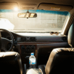 자동차 냉방 시 연비가 왜 떨어질까요?