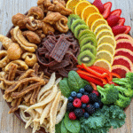 피부 탄력 회복에 도움 되는 음식은?