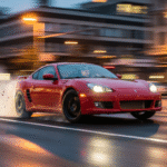 차량 급가속 시 출력이 약할 때 점검 포인트는?