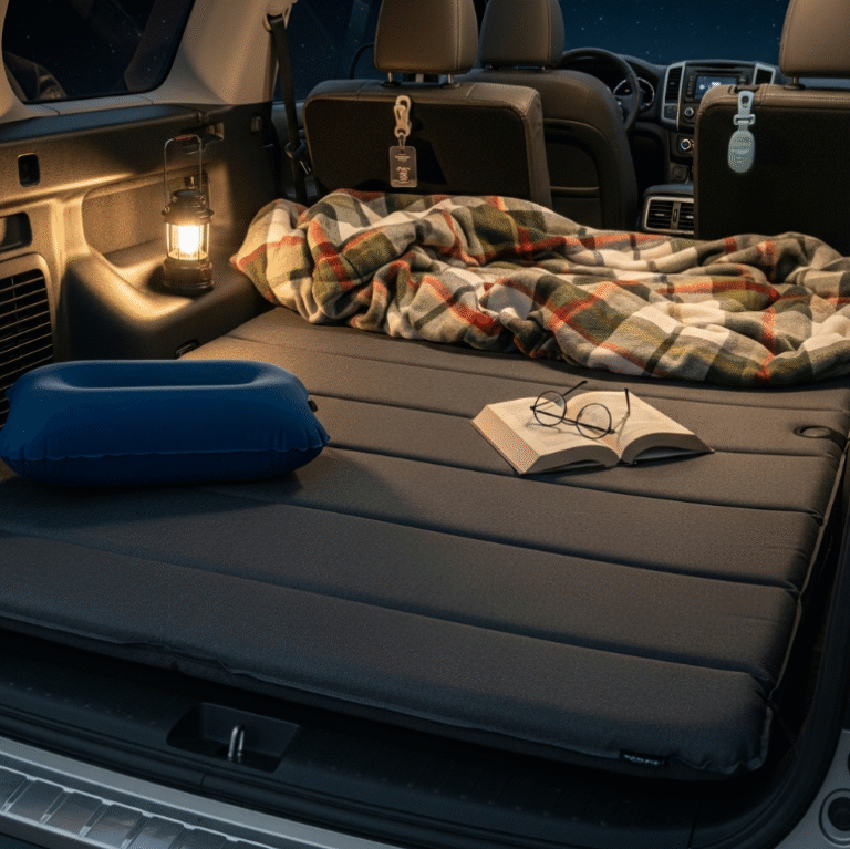 자동차 차박 매트 추천 인기 제품 비교