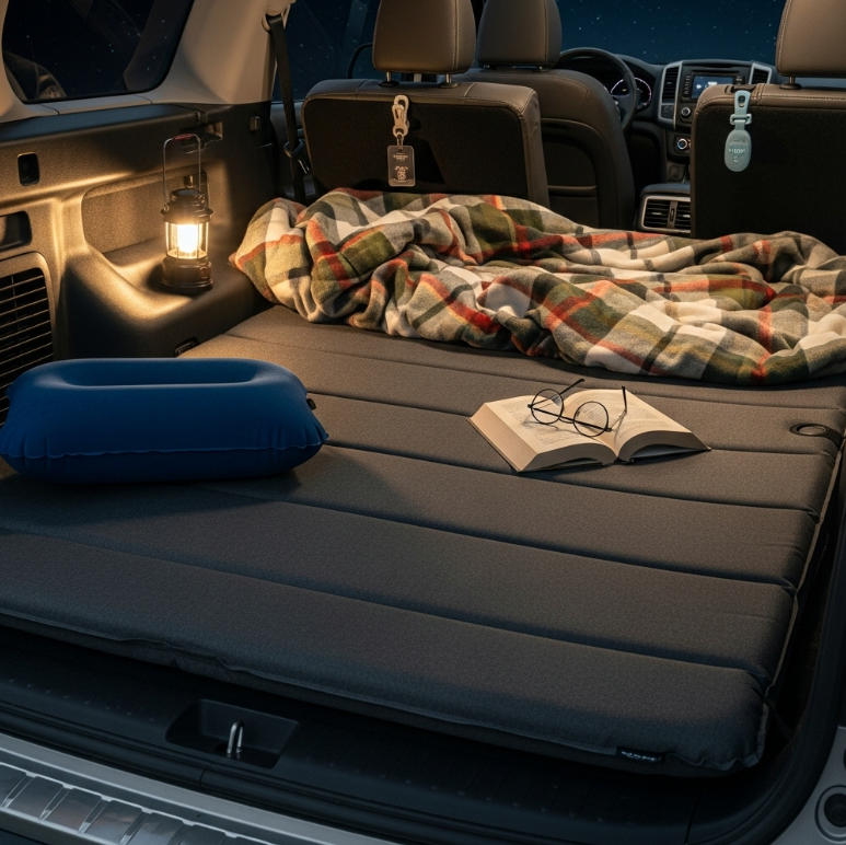 자동차 차박 매트 추천 인기 제품 비교