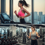 노화 방지를 위한 운동은 어떤 게 효과적일까?