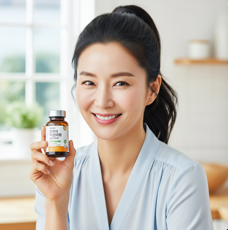 노화 방지 영양제는 언제부터 복용하는 게 좋을까?