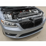 자동차 하체 부품 교체 비용과 수명 정리