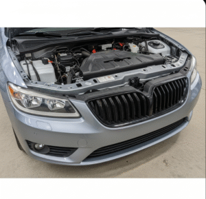 자동차 하체 부품 교체 비용과 수명 정리