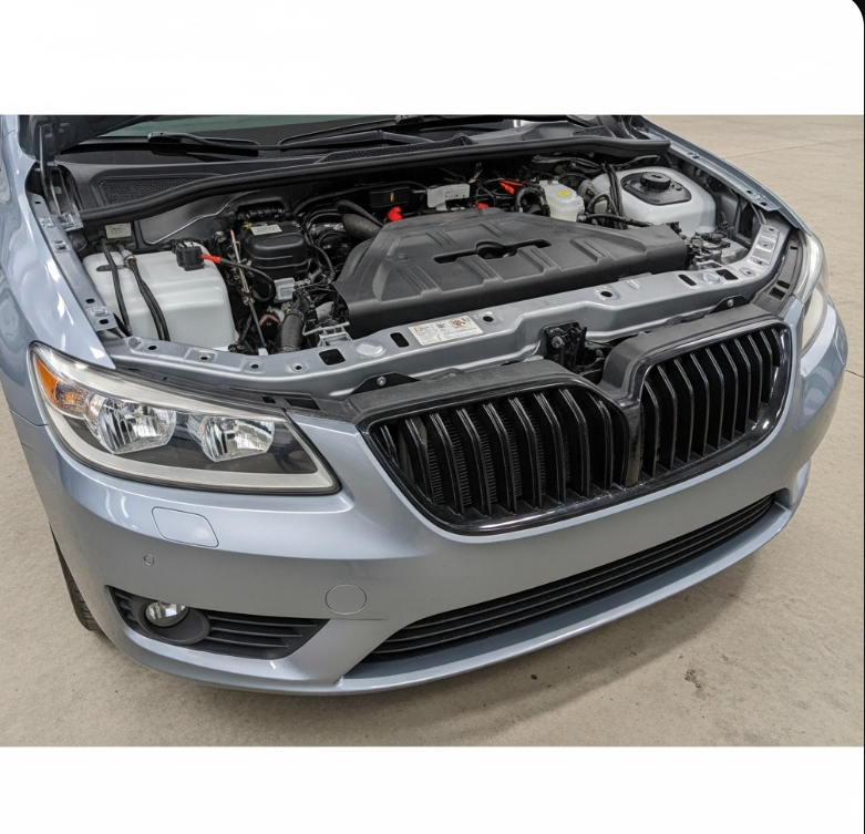 자동차 하체 부품 교체 비용과 수명 정리