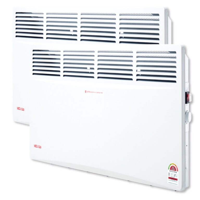 겨울 난방비 확 줄이는 전기히터 추천 TOP10 모음