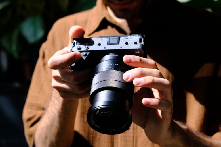 Free stock photo of camera, cinematic videography, photography