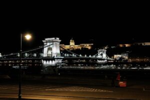 Free stock photo of budapest