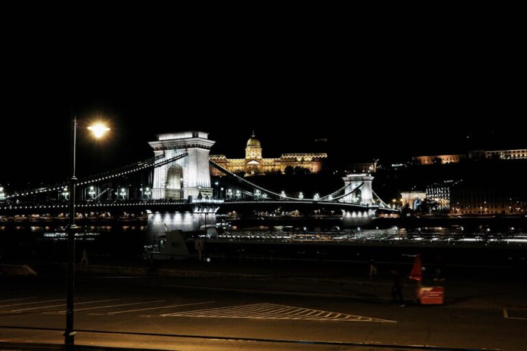 Free stock photo of budapest