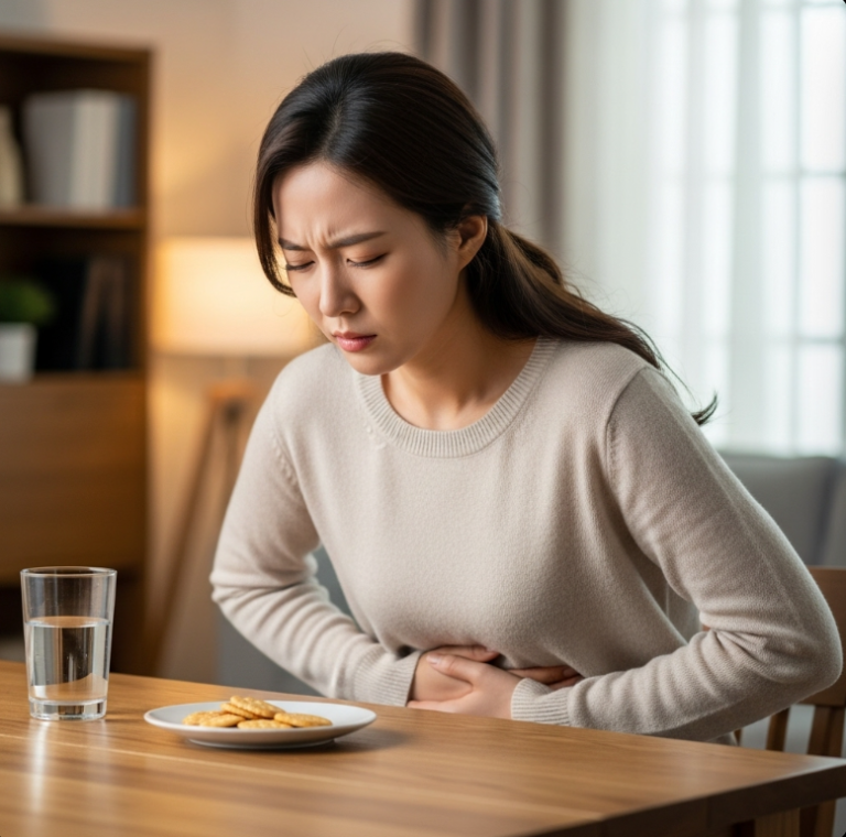 장운동촉진제 왜 필요할까, 어떤 선택해야 할까