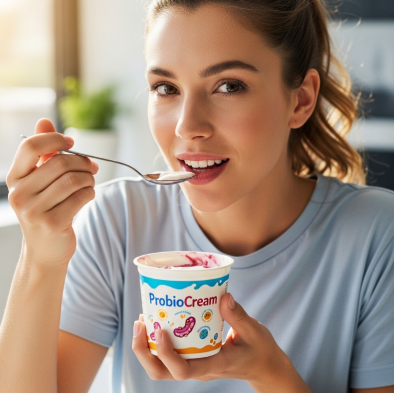 유산균설사 유산균, 왜 중요할까요